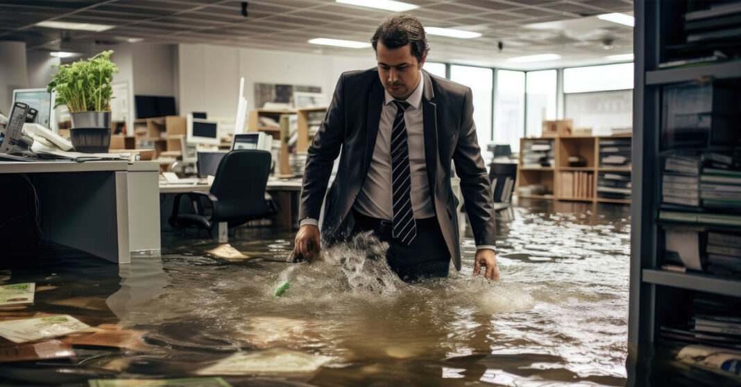 5 Key Benefits of NCIP Private Commercial Flood Insurance