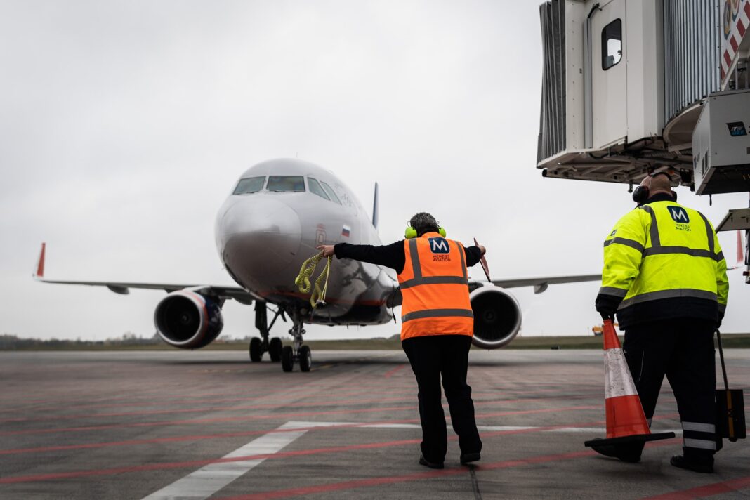 Menzies extends Budapest Airport cargo services