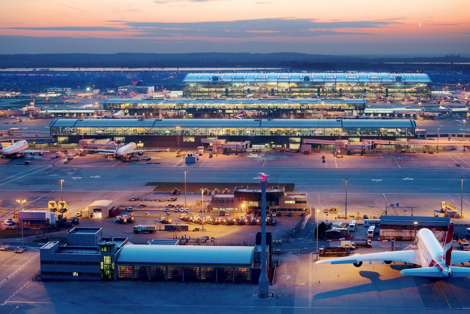 New UK government must support airports’ cargo capacity growth
