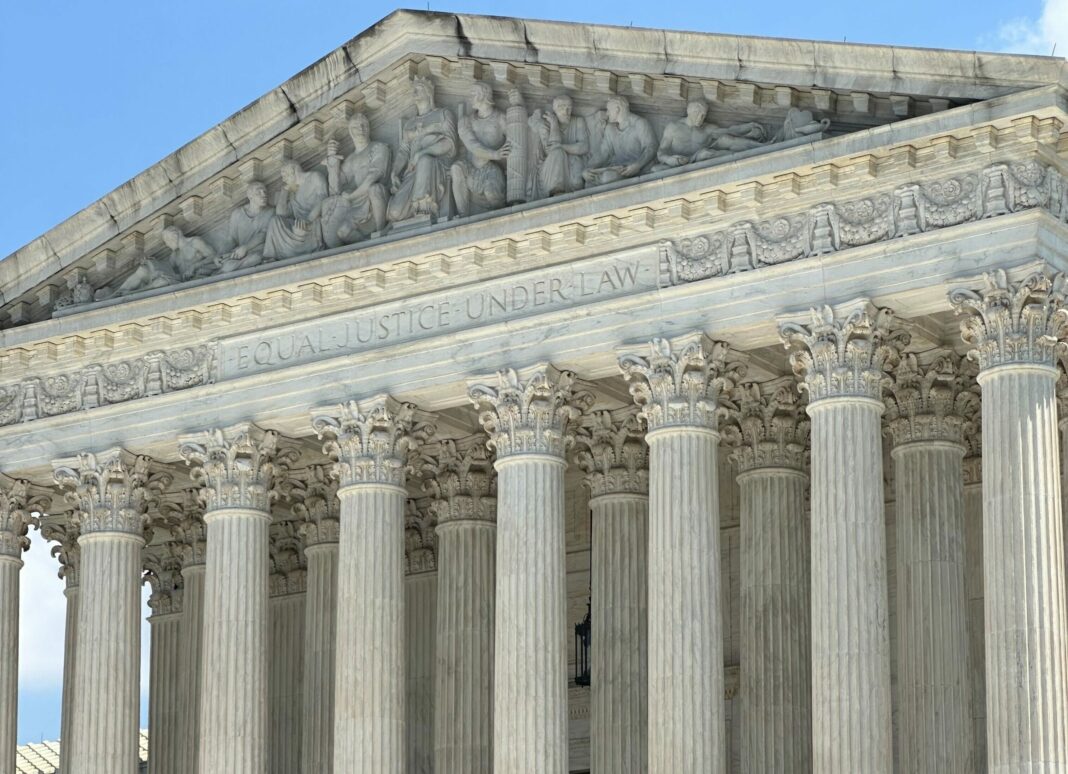 Justices limit major SEC tool to penalize fraud